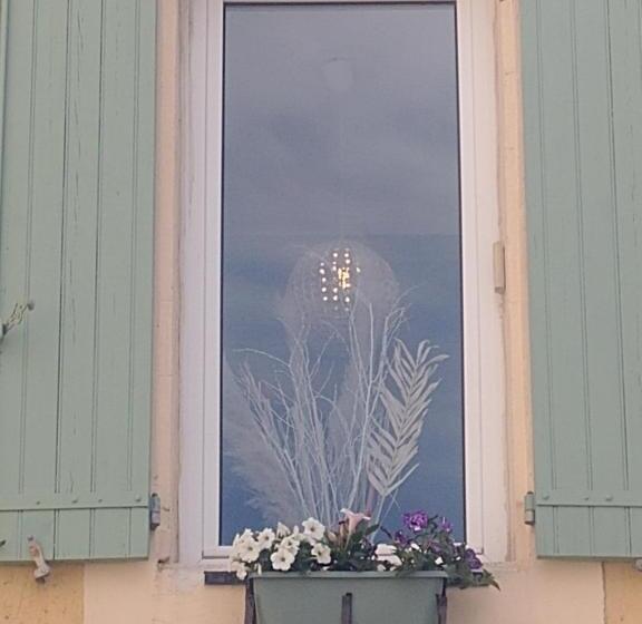 فندق L'aiguebelle