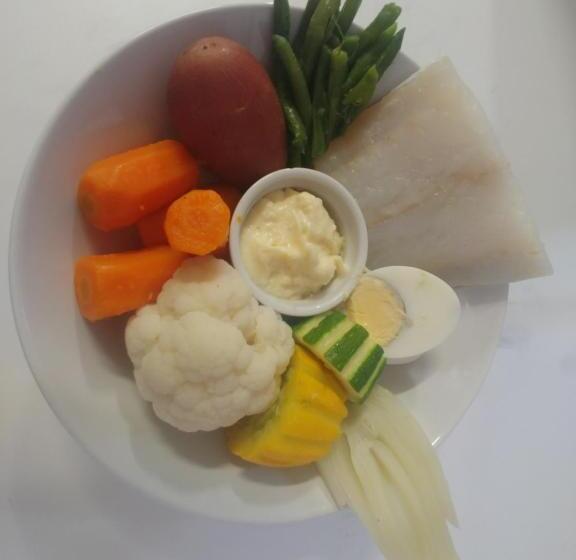 فندق L'aiguebelle