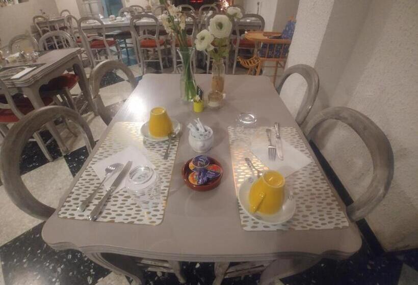 فندق L'aiguebelle