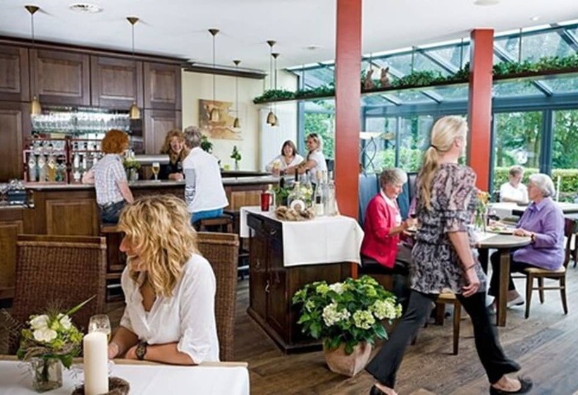 Landidyll Hotel Zum Freden