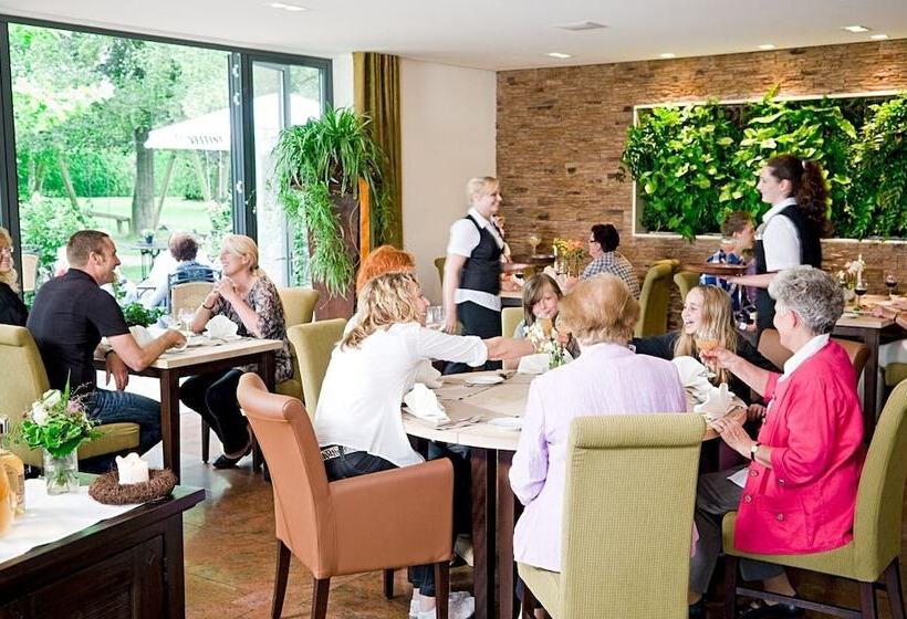 Landidyll Hotel Zum Freden