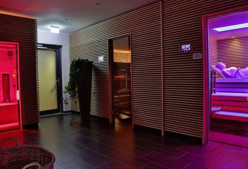 Landidyll Hotel Zum Freden