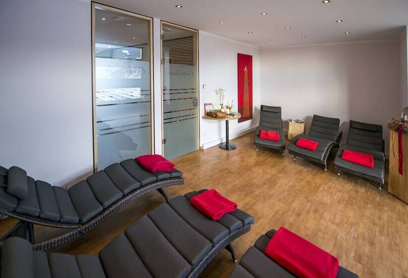 Landidyll Hotel Zum Freden