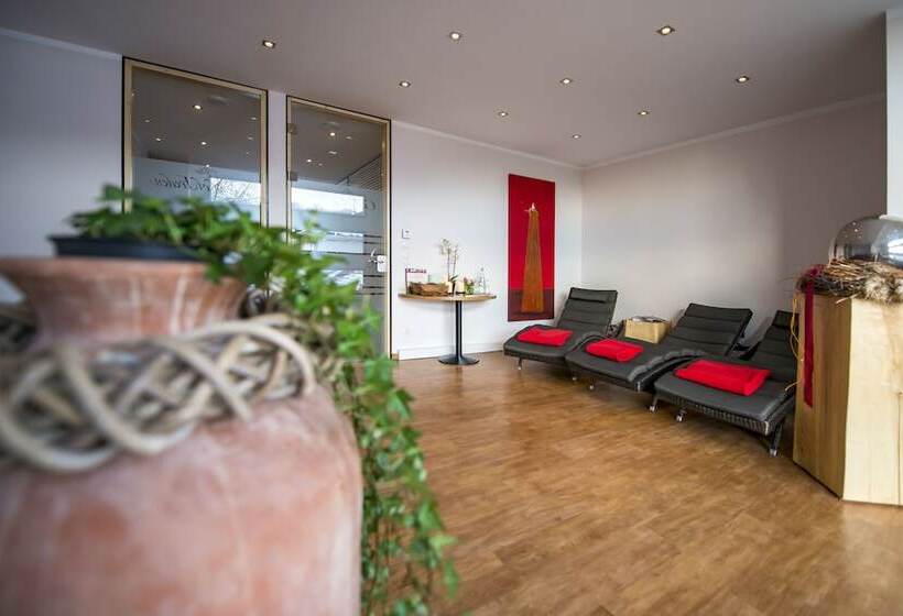 Landidyll Hotel Zum Freden