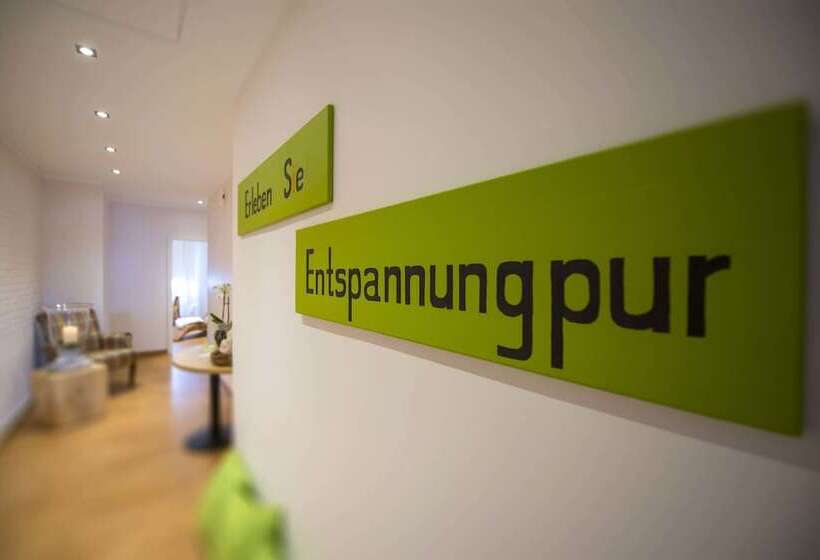 Landidyll Hotel Zum Freden