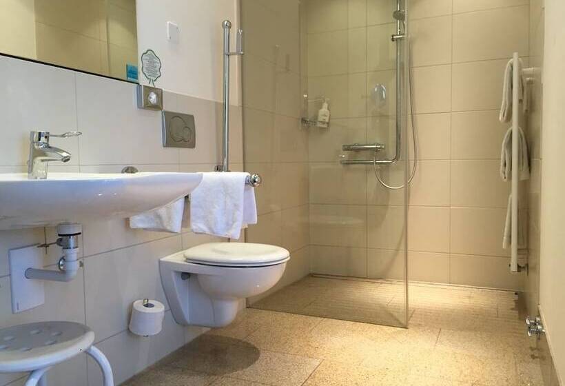 Landidyll Hotel Zum Freden