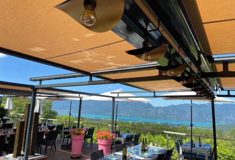 فندق Hôtel Le Bellevue