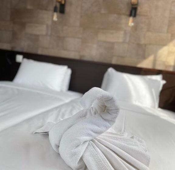 בית מלון כפרי Hôtel Le Bellevue