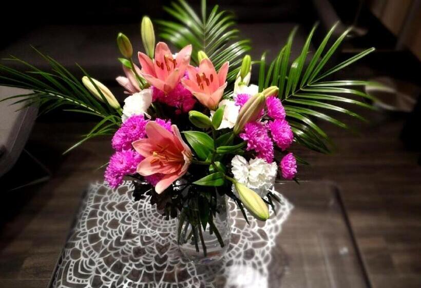 בית מלון כפרי Hôtel Le Bellevue