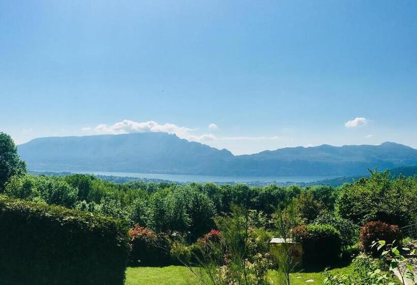 فندق Hôtel Le Bellevue