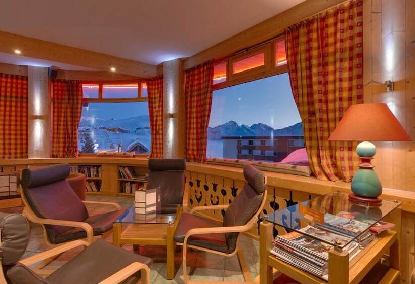 בית מלון כפרי Le Castillan