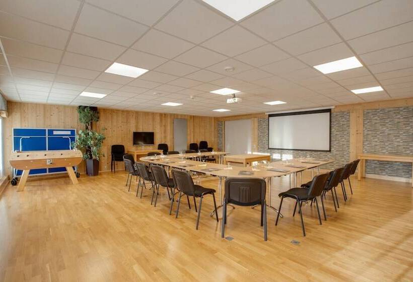 בית מלון כפרי Le Castillan