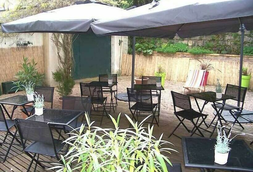 فندق Le Cheval Blanc