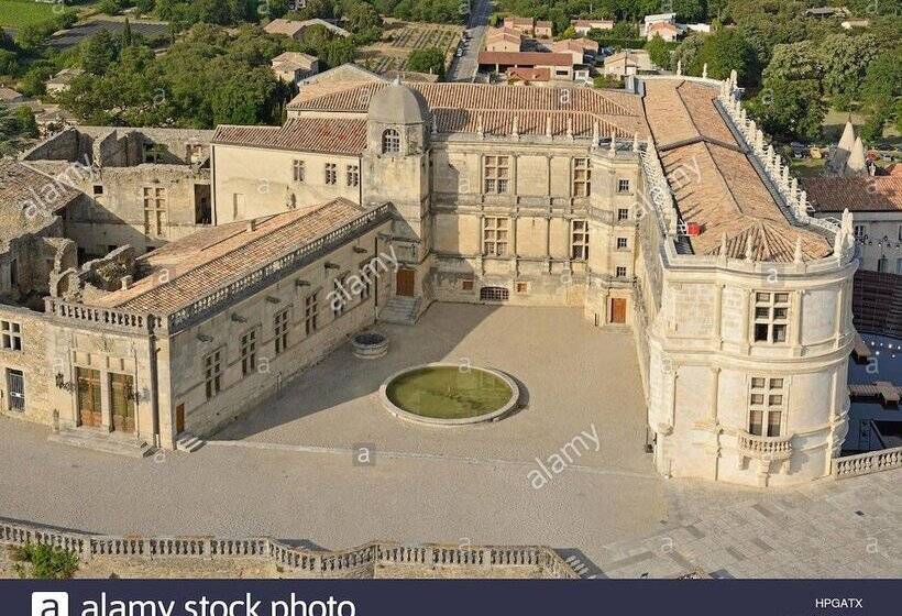 فندق Le Chêne Vert