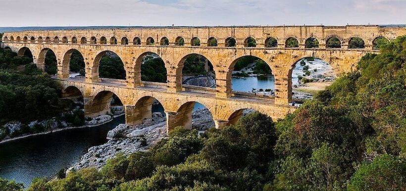 בית מלון כפרי Le Chêne Vert