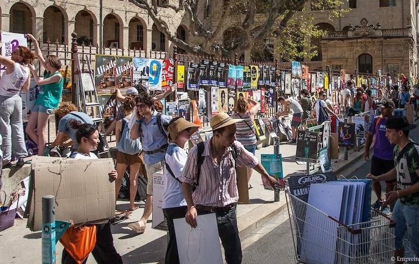 בית מלון כפרי Le Chêne Vert
