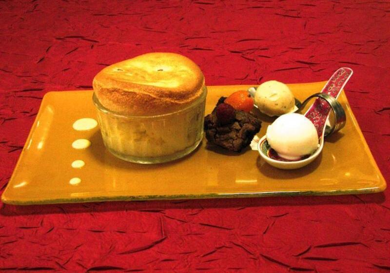 酒店 Le Clos Champel