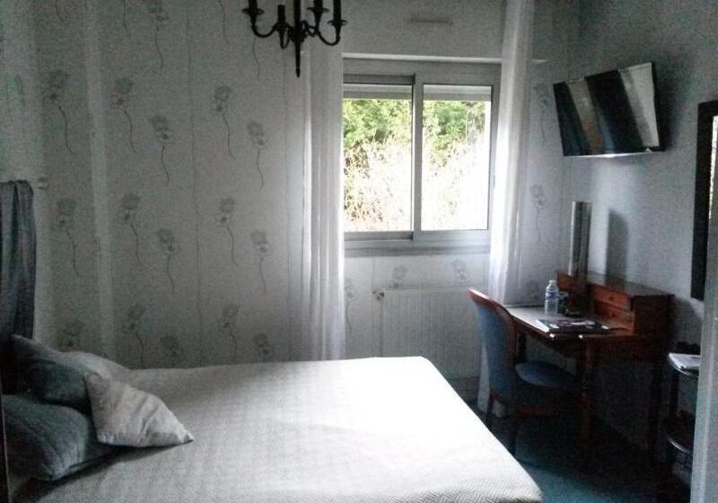 酒店 Le Clos Champel