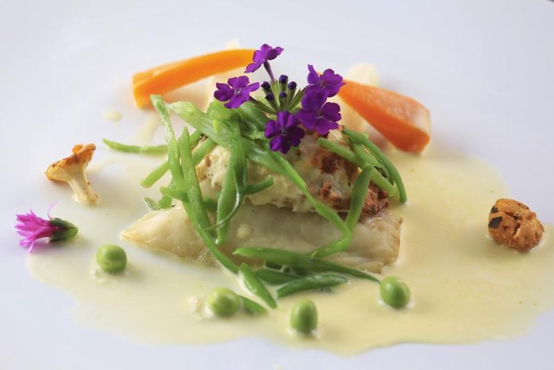 酒店 Le Clos Champel