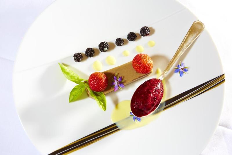 酒店 Le Clos Champel