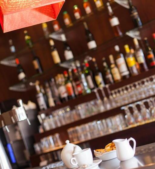 בית מלון כפרי Le Corbeau