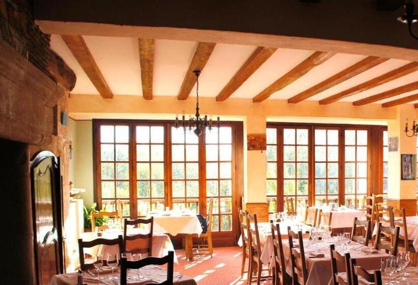 בית מלון כפרי Le Fenelon