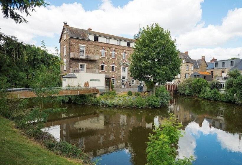 فندق Le Germinal