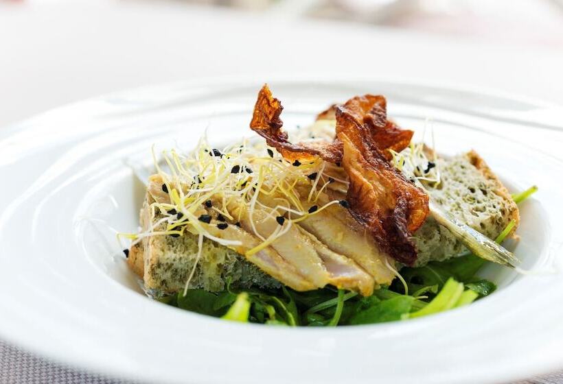 فندق Le Germinal