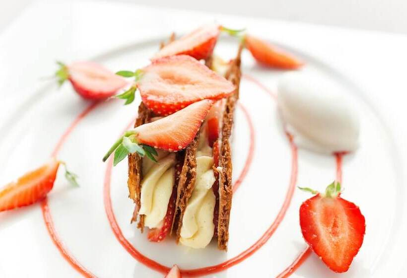 فندق Le Germinal