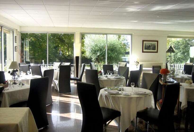 فندق Le Germinal