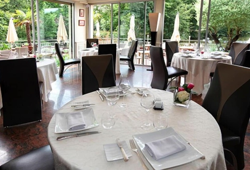 فندق Le Germinal