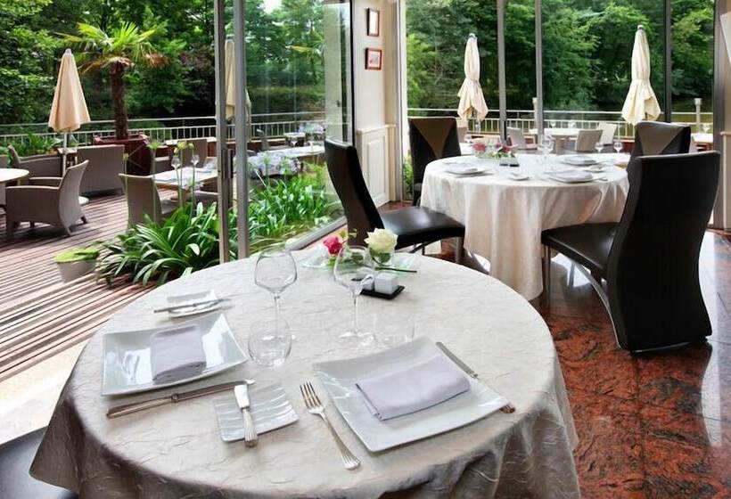 فندق Le Germinal