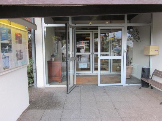 Отель Le Grand Noble