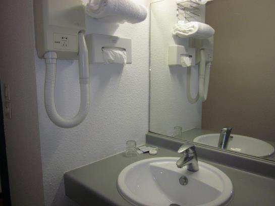 Отель Le Grand Noble