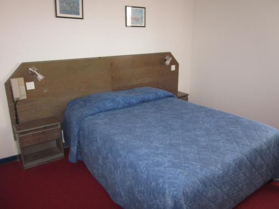 Отель Le Grand Noble