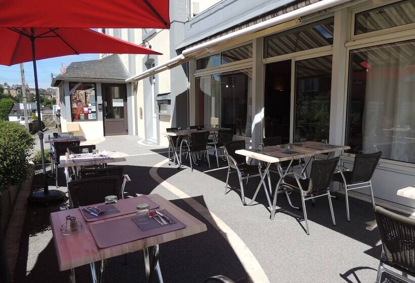 فندق Le Gue De Genes