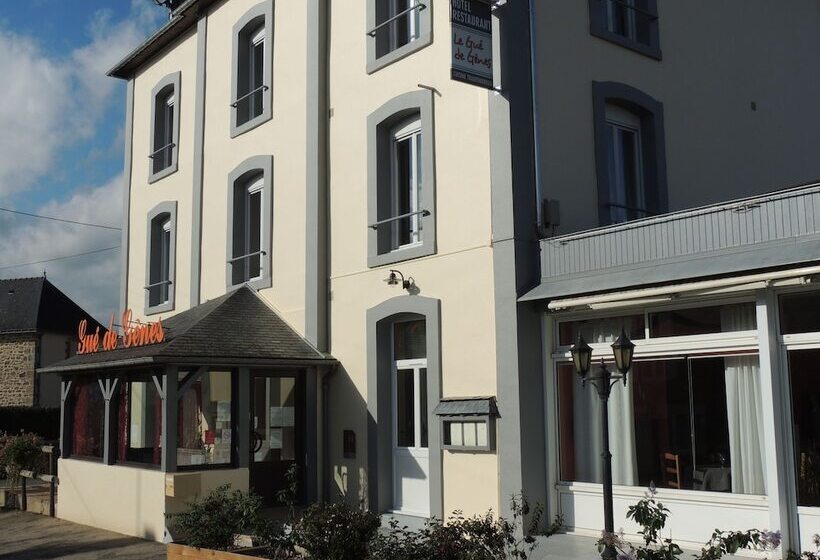 فندق Le Gue De Genes