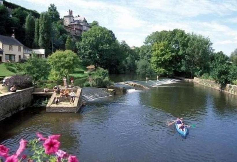 فندق Le Gue De Genes