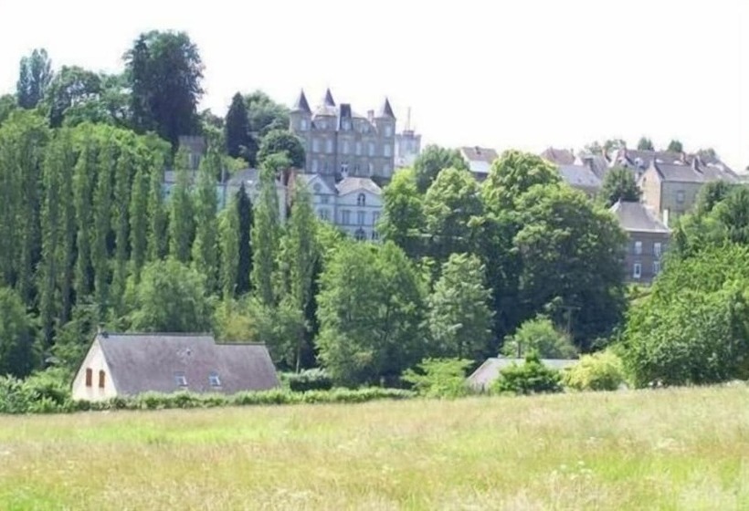 فندق Le Gue De Genes