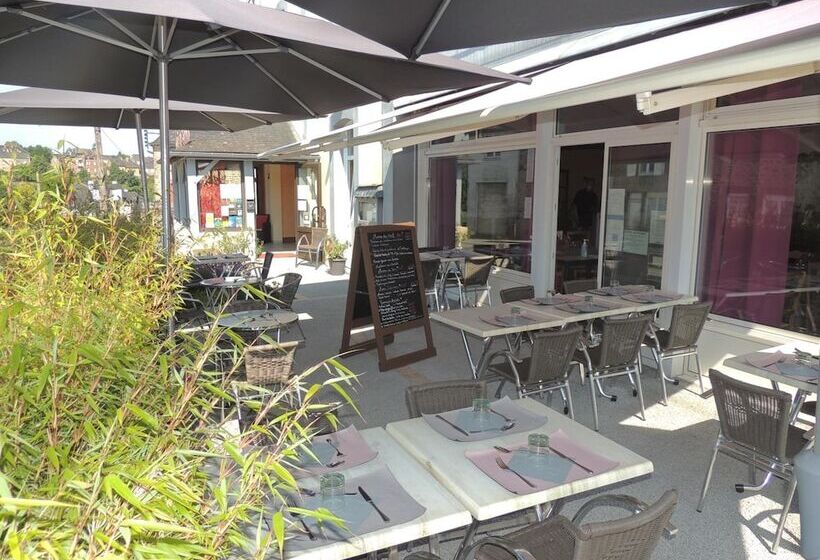 בית מלון כפרי Le Gue De Genes