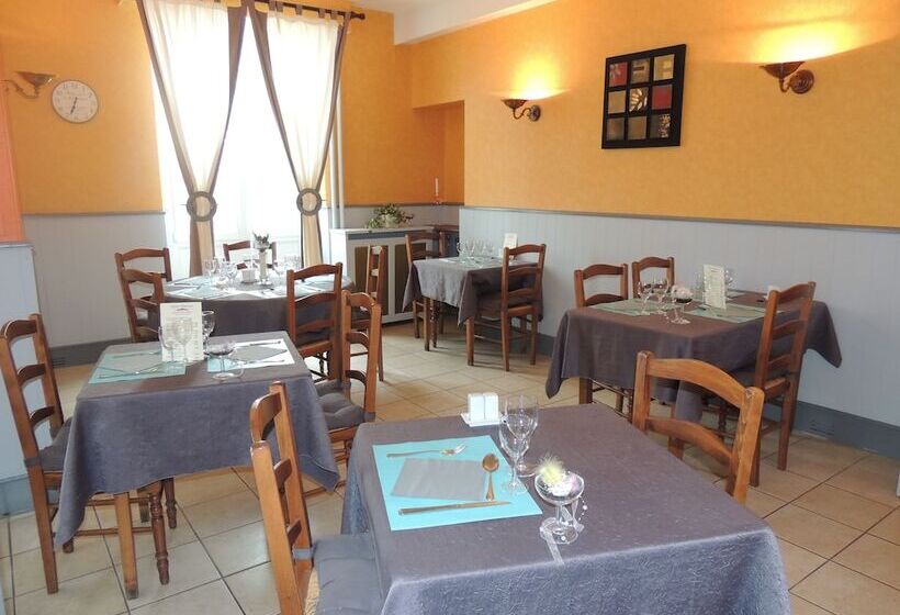 فندق Le Gue De Genes