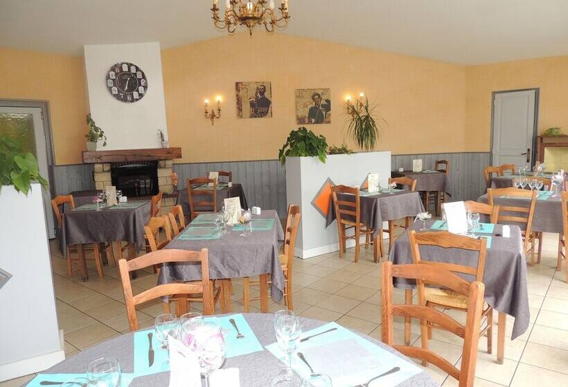 فندق Le Gue De Genes