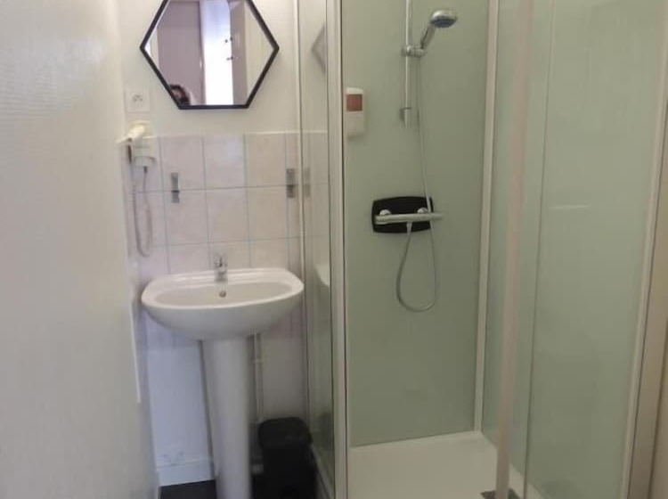 فندق Le Gue De Genes