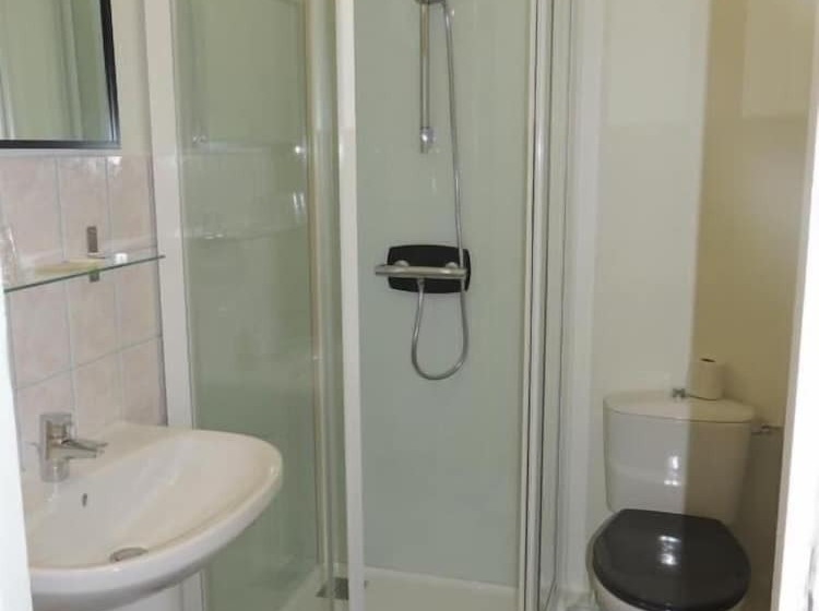 فندق Le Gue De Genes