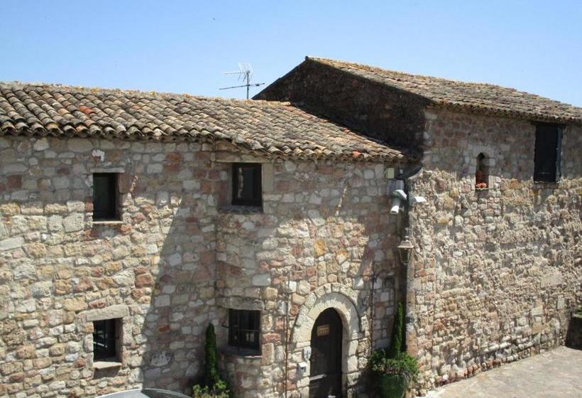 酒店 Le Logis Du Guetteur