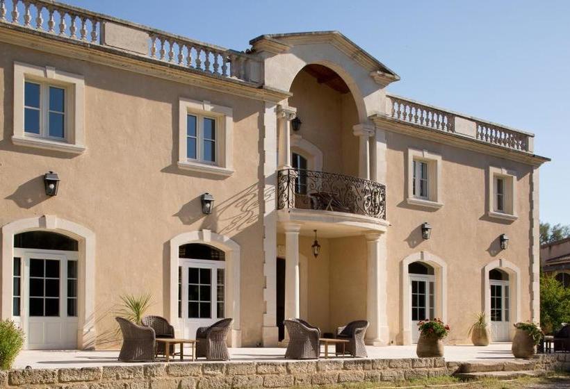 酒店 Le Mas Des Sables