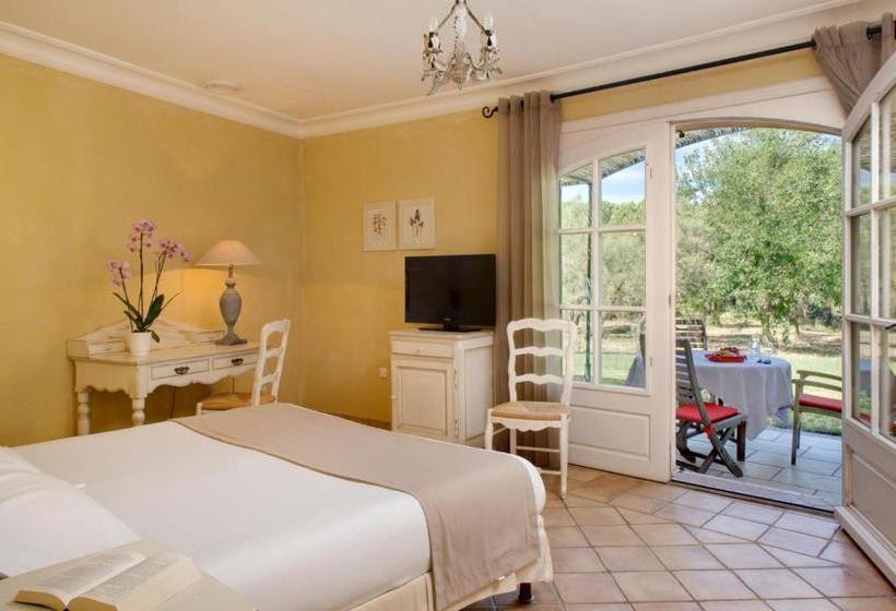 酒店 Le Mas Des Sables