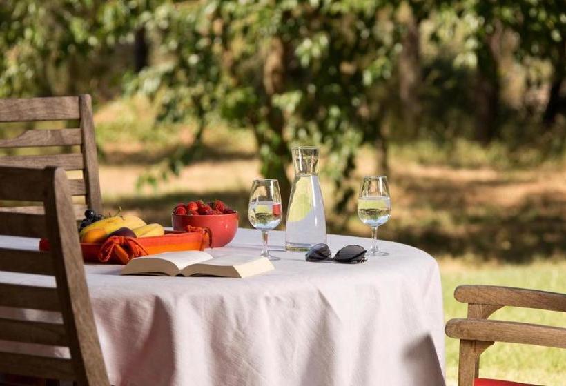 هتل Le Mas Des Sables