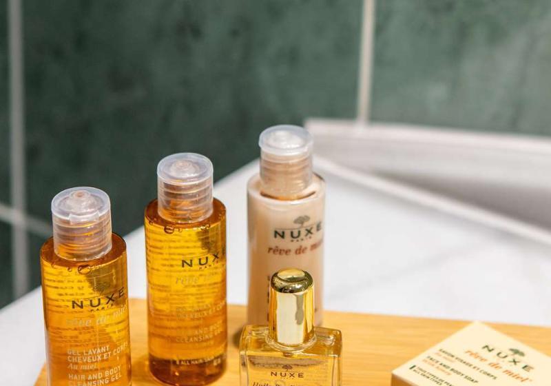 בית מלון כפרי Hôtel Le Maxime   Best Western Signature Collection