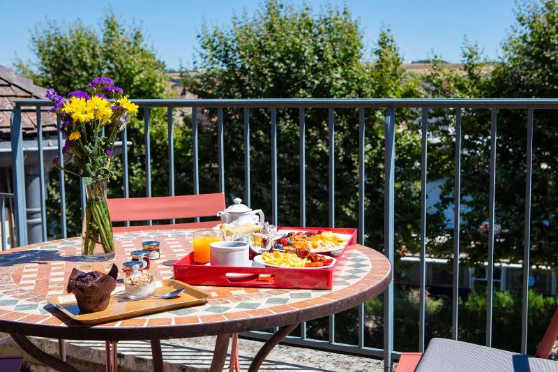 酒店 Hôtel Le Maxime   Best Western Signature Collection